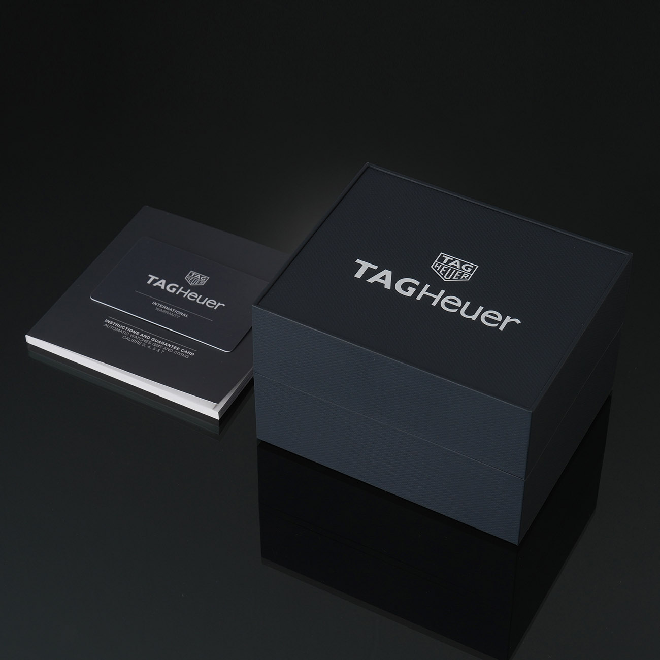 TAG HEUER(USED)태그호이어 까레라 데이데이트 WAR201